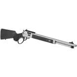 Smith & Wesson 1854 .357 Magnum 19.25in Stainless Synthetic - view 2