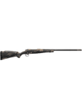 Fierce Carbon Rogue Camo 7mm PRC Bolt-Action Rifle - view 2