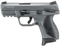 Ruger American Compact: 9mm Striker-Fire EDC Masterpiece - view 2