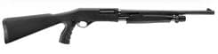 Stoeger P3000 Tactical Defense - 12GA Pump Shotgun, Black Finish - view 2