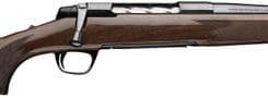 Browning X-Bolt 2 Medallion .243 Winchester 22in Walnut - view 3