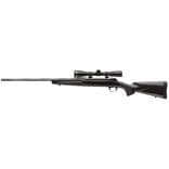 Browning X-Bolt Medallion Carbon 6.5 Creedmoor Elite Bolt Rifle - view 4