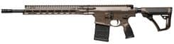 Daniel Defense DD5 V4 7.62 NATO Semi-Auto Precision Rifle - view 3