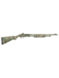 Mossberg 500 Turkey .410 Camo Pump Shotgun - view 3