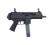 B&T APC10 Pro - 10mm Semi-Auto, High-Capacity, Black Finish - view 2