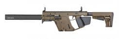 KRISS Vector CRB Gen II 10mm Rifle - Super V Recoil, Flat Dark Earth - view 2
