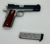 Kimber Super Match II Elite .45 ACP - Precision 5" Dual-Tone Pistol - view 4
