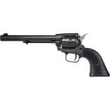 Heritage Rough Rider .22LR Revolver - 4.75" Black Satin Finish - view 5