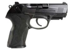 Beretta PX4 Storm Compact: Versatile .40 S&W Semi-Auto Pistol - view 4