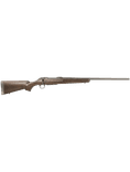 CZ 600 American Gen 3 .270 Win Bolt-Action Rifle - Walnut Precision - view 5