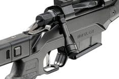Nosler Model 21 CCH 6.5 Creedmoor 24in - view 3
