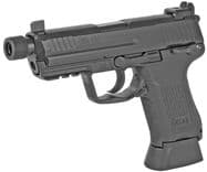 HK45 Compact Tactical Gen V1 .45 ACP Pistol with Threaded Barrel - view 3