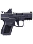Canik MC9 Optic-Ready 9mm Compact Pistol - Black - view 4