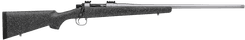 Nosler M21 .280 AI Precision Bolt Action Rifle - Black/Grey - view 3