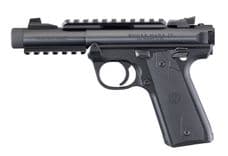 Ruger Mark IV 22/45 Tactical .22 LR Pistol - Precision - view 5