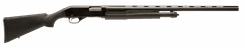 Stevens 320 Field Pro 12GA Pump Shotgun - Matte Black Finish - view 2