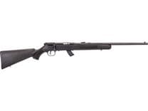 Savage Arms Mark II F .22 LR 21in Blue/Black - view 2