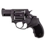 Taurus 856 Gen 2 Defender .38 Special Revolver - Compact 6-Shot Power - view 2