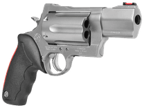 Taurus Raging Judge 513 Dual-Caliber Revolver .45/.454 - 3" Barrel - view 2