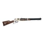 Henry Big Boy Wildlife II .44 Mag Lever Action Rifle - Brass - view 2
