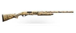 Charles Daly 301 Pump Shotgun 12GA 28" Realtree Max-5 Camo - view 2