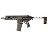 SIG Rattler LT 5.56 NATO Compact Tactical Pistol w/Brace - view 5