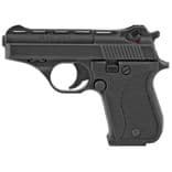 Phoenix Arms HP-25A Compact .25 ACP Matte Black Self-Defense Pistol - view 2