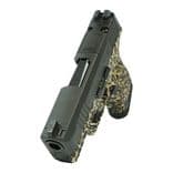 Sig Sauer P365 Leopard Print 9mm 3.1in Blue/Black - view 4