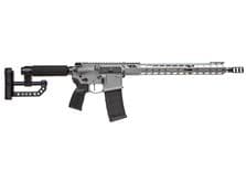 SIG Sauer M400 DH3 3-GUN: Precision .223 Wylde Rifle, Grey Edition - view 4