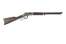 Henry Golden Boy H004 Brasslite .22LR Lever Action Rifle - Classic Edition - view 3