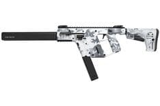KRISS Vector CRB .45 ACP Semi-Auto Rifle - MultiCam Alpine Edition - view 2