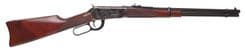 Taylor's Elite 1894 .30-30 Lever Rifle: Walnut & Case-Hardened Finish - view 2