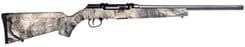 Savage A22 FV-SR .22LR Semi-Auto Rifle - Mossy Oak Overwatch Camo - view 4