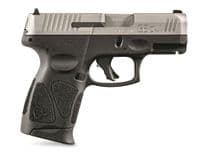 Taurus G3C Compact 9mm Striker-Fire Handgun - Versatile & Reliable - view 5