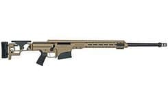 Barrett MRAD: .300 Win Mag Precision Tactical Bolt Rifle - view 2