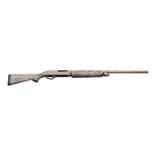 Winchester SXP Hybrid Hunter - 12GA Pump Realtree FDE Shotgun - view 2