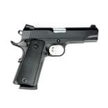 SDS 1911 Carry .45 ACP Black - Reliable Power & Precision - view 2