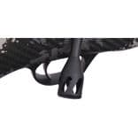 Weatherby Mark V Backcountry Ti 2.0 .257 WBY Magnum Bolt Rifle - view 2