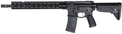 PWS MK116 Mod 2 .223 Wylde Tactical Rifle - Precision & Versatility - view 2