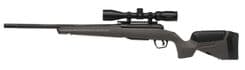 Savage Arms 110 Trailblazer XP 6.5 PRC 22in Flat Dark Gray - view 2