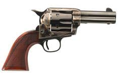 Taylors Runnin' Iron 1st Gen .45 LC Case Hardened Revolver - view 4