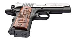Browning 1911-380 Black Label Medallion Pro Compact .380 ACP 3.63in - view 3