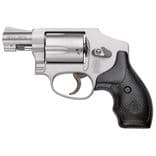 S&W 642 Pro Series .38 Special DAO Revolver - Lightweight Concealed Carry - view 4