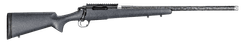 Proof Elevation: 6.5 Creedmoor Carbon Fiber Hunter Rifle - view 2