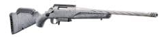 Ruger American Gen II 6.5 PRC 20" Bolt-Action Rifle - Gun Metal Grey - view 2