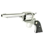 Ruger Vaquero SASS .45 Colt Duo - High Gloss Stainless Revolvers - view 2