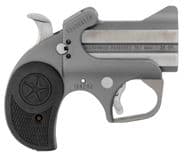 Bond Arms Roughneck .357 Mag Compact Stainless Derringer - view 2