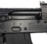 Red Star Ordnance BSR-47 7.62x39 16.3in Red Wood - view 3