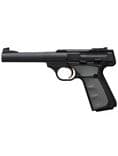 Browning Buck Mark Camper UFX .22 LR - 1st Gen Precision Plinker - view 4