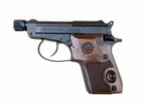 Beretta Bobcat 21A .22 LR - Compact Tip-Up Barrel Pistol - view 2